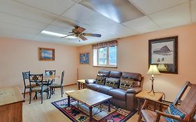 Ranch-Style Retreat In Downtown Buena Vista!